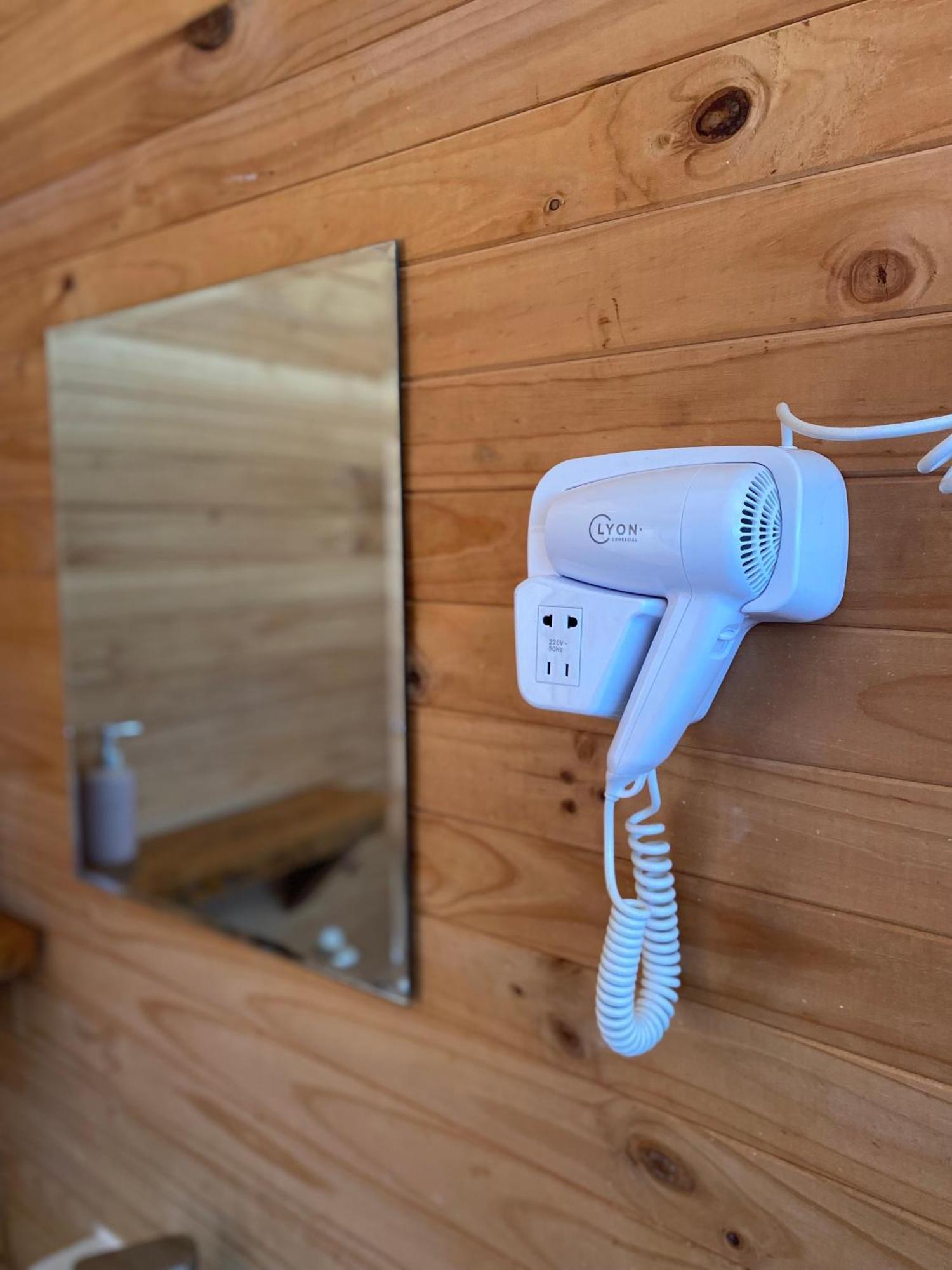 Punta De Choros Lodge Zewnętrze zdjęcie