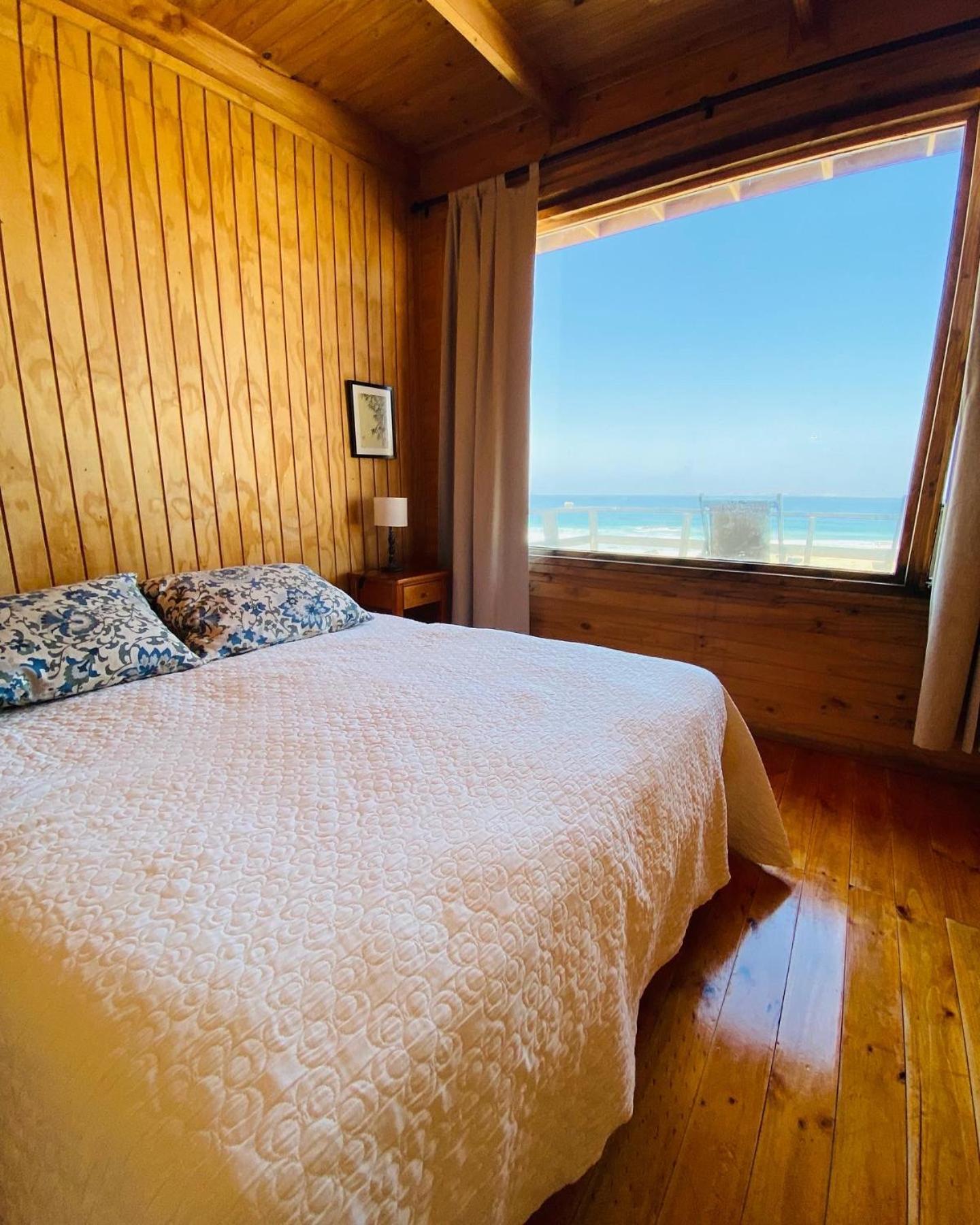 Punta De Choros Lodge Zewnętrze zdjęcie